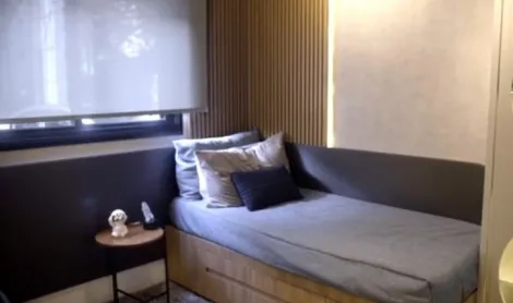 imagem 5 - Apartamento alto padrão para venda com 03 suítes e 3 vagas de garagem - 152m² no bairro Vila Ema imagem 5 - Apartamento alto padrão para venda com 03 suítes e 3 vagas de garagem - 152m² no bairro Vila Ema