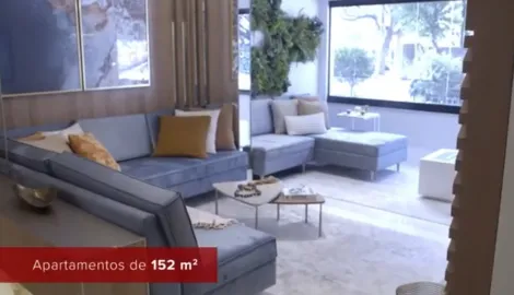 imagem 2 - Apartamento alto padrão para venda com 03 suítes e 3 vagas de garagem - 152m² no bairro Vila Ema imagem 2 - Apartamento alto padrão para venda com 03 suítes e 3 vagas de garagem - 152m² no bairro Vila Ema