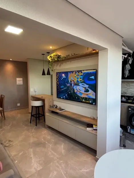 imagem 4 - Apartamento para venda com 02 quartos e 01 vaga de garagem - 67m² no bairro Jardim Ismênia imagem 4 - Apartamento para venda com 02 quartos e 01 vaga de garagem - 67m² no bairro Jardim Ismênia