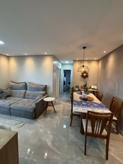 imagem 3 - Apartamento para venda com 02 quartos e 01 vaga de garagem - 67m² no bairro Jardim Ismênia imagem 3 - Apartamento para venda com 02 quartos e 01 vaga de garagem - 67m² no bairro Jardim Ismênia