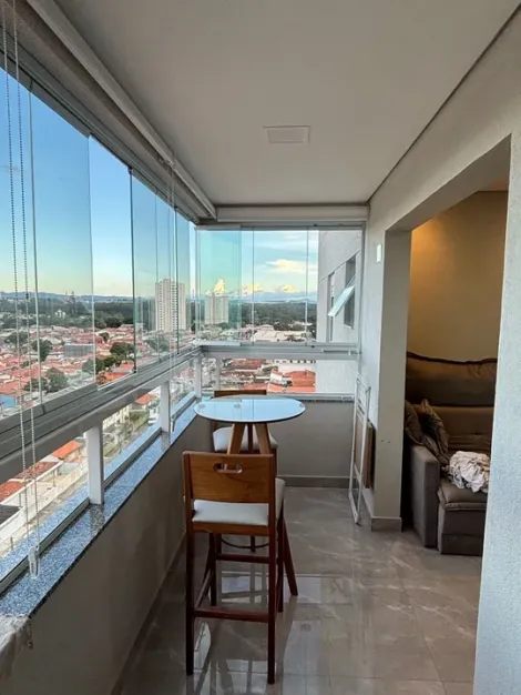 imagem 5 - Apartamento para venda com 02 quartos e 01 vaga de garagem - 67m² no bairro Jardim Ismênia imagem 5 - Apartamento para venda com 02 quartos e 01 vaga de garagem - 67m² no bairro Jardim Ismênia