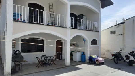 imagem 3 - Sobrado para venda com 4 dormitórios sendo 1 suíte - 220m² no bairro Campos Elíseos | Taubaté-SP imagem 3 - Sobrado para venda com 4 dormitórios sendo 1 suíte - 220m² no bairro Campos Elíseos | Taubaté-SP