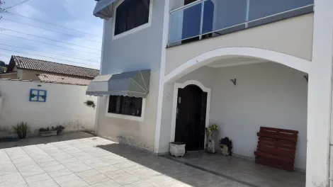 imagem 4 - Sobrado para venda com 4 dormitórios sendo 1 suíte - 220m² no bairro Campos Elíseos | Taubaté-SP imagem 4 - Sobrado para venda com 4 dormitórios sendo 1 suíte - 220m² no bairro Campos Elíseos | Taubaté-SP