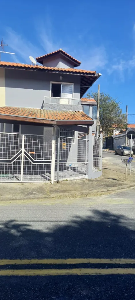 imagem 1 - Sobrado para venda com 02 quartos e 02 vagas de garagem - 95,26m² no bairro Bosque dos Ipês imagem 1 - Sobrado para venda com 02 quartos e 02 vagas de garagem - 95,26m² no bairro Bosque dos Ipês
