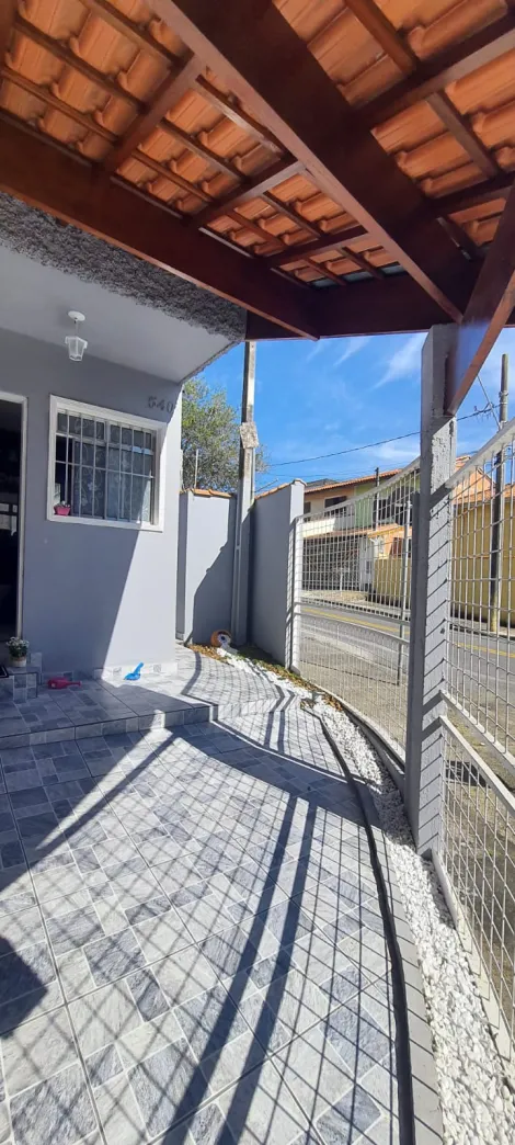 imagem 2 - Sobrado para venda com 02 quartos e 02 vagas de garagem - 95,26m² no bairro Bosque dos Ipês imagem 2 - Sobrado para venda com 02 quartos e 02 vagas de garagem - 95,26m² no bairro Bosque dos Ipês