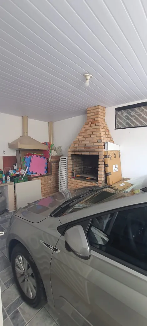 imagem 3 - Sobrado para venda com 02 quartos e 02 vagas de garagem - 95,26m² no bairro Bosque dos Ipês imagem 3 - Sobrado para venda com 02 quartos e 02 vagas de garagem - 95,26m² no bairro Bosque dos Ipês