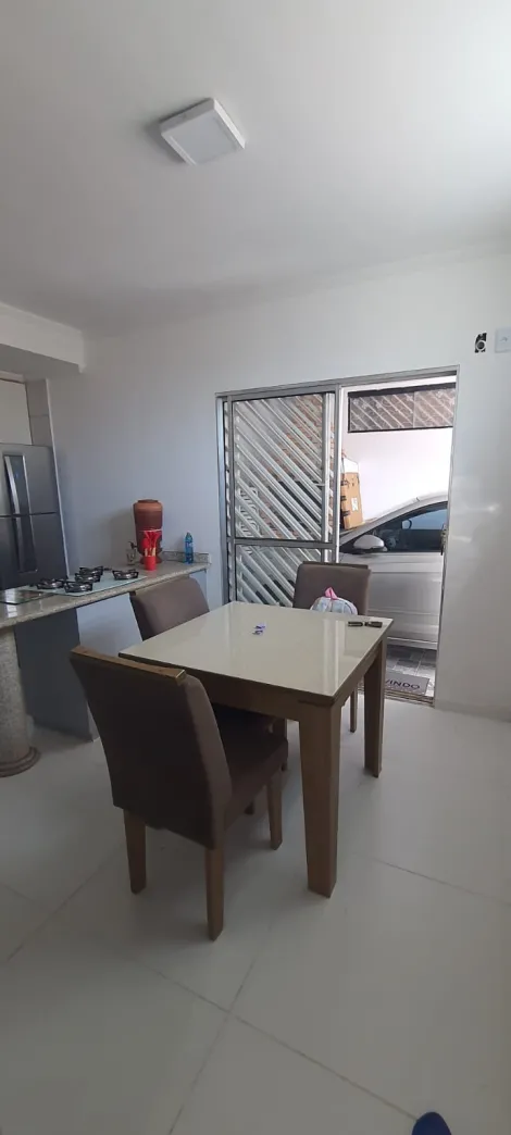 imagem 4 - Sobrado para venda com 02 quartos e 02 vagas de garagem - 95,26m² no bairro Bosque dos Ipês imagem 4 - Sobrado para venda com 02 quartos e 02 vagas de garagem - 95,26m² no bairro Bosque dos Ipês