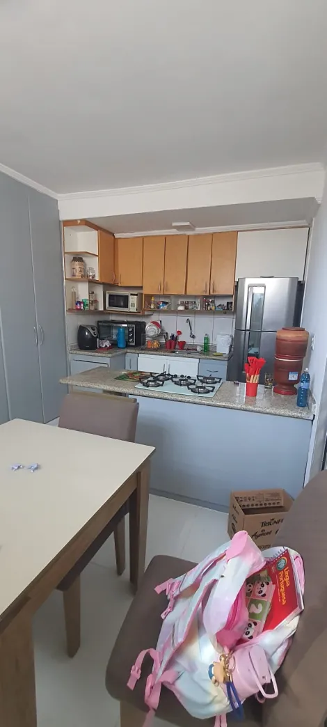 imagem 5 - Sobrado para venda com 02 quartos e 02 vagas de garagem - 95,26m² no bairro Bosque dos Ipês imagem 5 - Sobrado para venda com 02 quartos e 02 vagas de garagem - 95,26m² no bairro Bosque dos Ipês