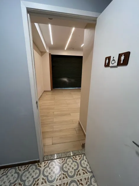 imagem 2 - Loja térrea em condomínio para locação com 60m² no Centro | SJC imagem 2 - Loja térrea em condomínio para locação com 60m² no Centro | SJC