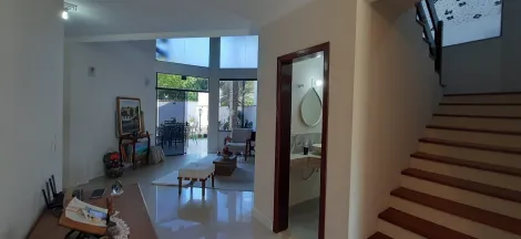 imagem 4 - Sobrado em condomínio para venda com 04 quartos e 02 vagas de garagem - 343,08m² no Esplanada do Sol imagem 4 - Sobrado em condomínio para venda com 04 quartos e 02 vagas de garagem - 343,08m² no Esplanada do Sol