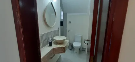 imagem 5 - Sobrado em condomínio para venda com 04 quartos e 02 vagas de garagem - 343,08m² no Esplanada do Sol imagem 5 - Sobrado em condomínio para venda com 04 quartos e 02 vagas de garagem - 343,08m² no Esplanada do Sol