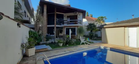 imagem 3 - Sobrado em condomínio para venda com 04 quartos e 02 vagas de garagem - 343,08m² no Esplanada do Sol imagem 3 - Sobrado em condomínio para venda com 04 quartos e 02 vagas de garagem - 343,08m² no Esplanada do Sol
