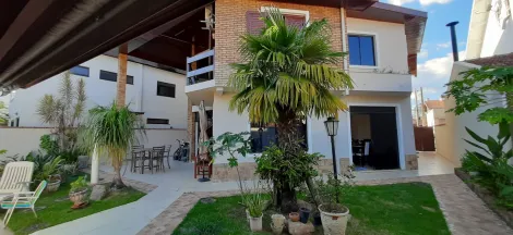 imagem 2 - Sobrado em condomínio para venda com 04 quartos e 02 vagas de garagem - 343,08m² no Esplanada do Sol imagem 2 - Sobrado em condomínio para venda com 04 quartos e 02 vagas de garagem - 343,08m² no Esplanada do Sol
