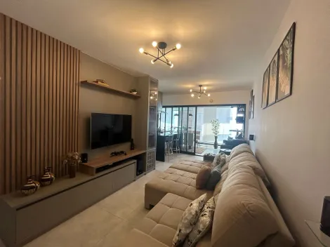imagem 1 - Apartamento para venda com 02 quartos e 02 vagas de garagem - 84m² no bairro Vila Adyanna imagem 1 - Apartamento para venda com 02 quartos e 02 vagas de garagem - 84m² no bairro Vila Adyanna