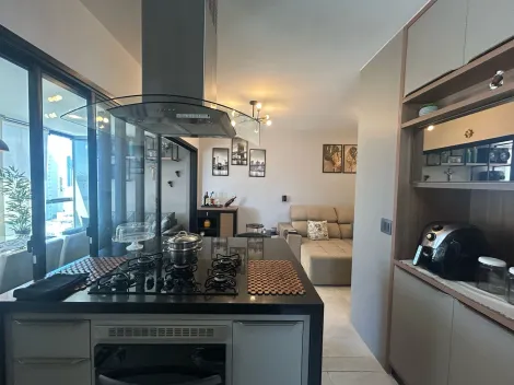 imagem 5 - Apartamento para venda com 02 quartos e 02 vagas de garagem - 84m² no bairro Vila Adyanna imagem 5 - Apartamento para venda com 02 quartos e 02 vagas de garagem - 84m² no bairro Vila Adyanna