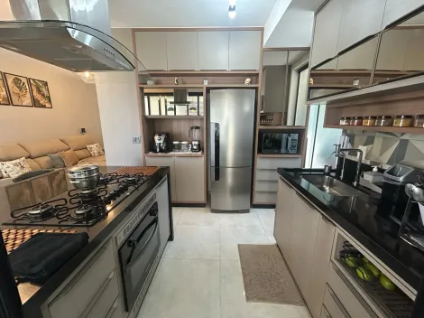 imagem 4 - Apartamento para venda com 02 quartos e 02 vagas de garagem - 84m² no bairro Vila Adyanna imagem 4 - Apartamento para venda com 02 quartos e 02 vagas de garagem - 84m² no bairro Vila Adyanna