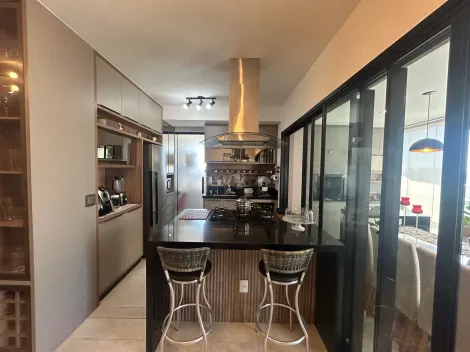 imagem 3 - Apartamento para venda com 02 quartos e 02 vagas de garagem - 84m² no bairro Vila Adyanna imagem 3 - Apartamento para venda com 02 quartos e 02 vagas de garagem - 84m² no bairro Vila Adyanna