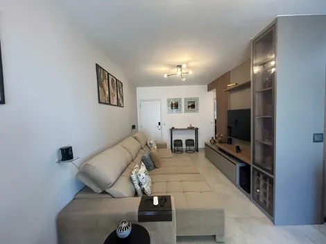 imagem 2 - Apartamento para venda com 02 quartos e 02 vagas de garagem - 84m² no bairro Vila Adyanna imagem 2 - Apartamento para venda com 02 quartos e 02 vagas de garagem - 84m² no bairro Vila Adyanna