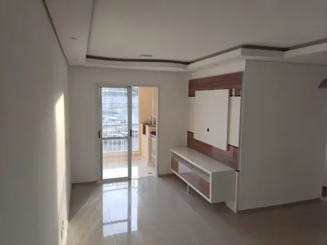 imagem 1 - Apartamento para venda com 03 quartos e 01 vaga de garagem - 73m² no bairro Vila Betânia imagem 1 - Apartamento para venda com 03 quartos e 01 vaga de garagem - 73m² no bairro Vila Betânia