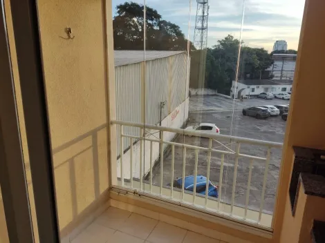 imagem 4 - Apartamento para venda com 03 quartos e 01 vaga de garagem - 73m² no bairro Vila Betânia imagem 4 - Apartamento para venda com 03 quartos e 01 vaga de garagem - 73m² no bairro Vila Betânia