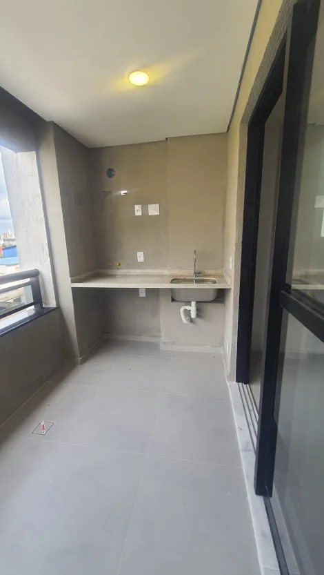 imagem 2 - Apartamento para venda com 03 quartos e (1 suíte) - 76m² no bairro Jardim Satélite imagem 2 - Apartamento para venda com 03 quartos e (1 suíte) - 76m² no bairro Jardim Satélite