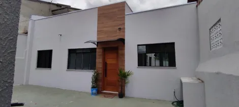 imagem 2 - Casa térrea para venda 03 quartos (1 suíte) - 83m² no bairro Jardim das Indústrias imagem 2 - Casa térrea para venda 03 quartos (1 suíte) - 83m² no bairro Jardim das Indústrias