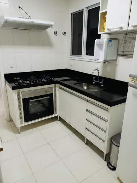 imagem 3 - Apartamento para venda com 02 quartos e 02 vagas de garagem - 75m² no bairro Jardim das Industrias imagem 3 - Apartamento para venda com 02 quartos e 02 vagas de garagem - 75m² no bairro Jardim das Industrias