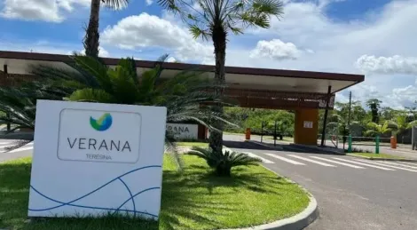 imagem 3 - Terreno em condomínio para venda com 368,94m² no Condomínio Verana imagem 3 - Terreno em condomínio para venda com 368,94m² no Condomínio Verana