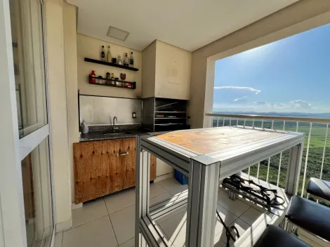 imagem 5 - Apartamento para venda com 03 quartos e 03 vagas de garagem - 156m² no bairro Jardim das Indústrias imagem 5 - Apartamento para venda com 03 quartos e 03 vagas de garagem - 156m² no bairro Jardim das Indústrias