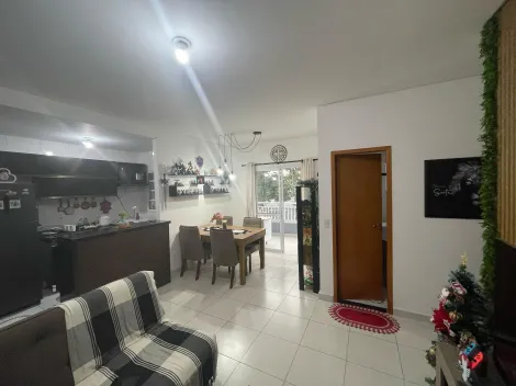 imagem 3 - Apartamento para venda com 2 quartos ( 01 suíte) e 01 vaga de garagem - 70m² no bairro Jardim Oriente imagem 3 - Apartamento para venda com 2 quartos ( 01 suíte) e 01 vaga de garagem - 70m² no bairro Jardim Oriente
