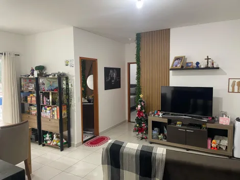 imagem 2 - Apartamento para venda com 2 quartos ( 01 suíte) e 01 vaga de garagem - 70m² no bairro Jardim Oriente imagem 2 - Apartamento para venda com 2 quartos ( 01 suíte) e 01 vaga de garagem - 70m² no bairro Jardim Oriente
