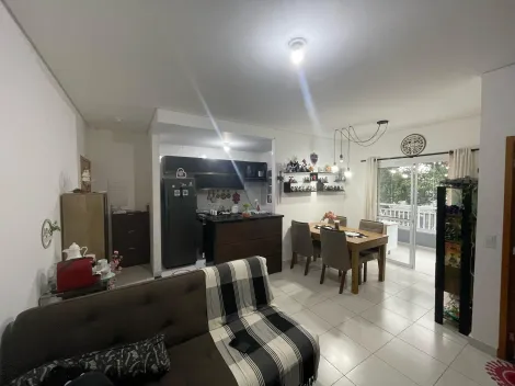 imagem 1 - Apartamento para venda com 2 quartos ( 01 suíte) e 01 vaga de garagem - 70m² no bairro Jardim Oriente imagem 1 - Apartamento para venda com 2 quartos ( 01 suíte) e 01 vaga de garagem - 70m² no bairro Jardim Oriente