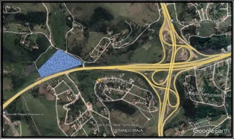 imagem 1 - Área mista para venda com 65.232,48 m² - Próximo da Dutra - Jacareí SP imagem 1 - Área mista para venda com 65.232,48 m² - Próximo da Dutra - Jacareí SP