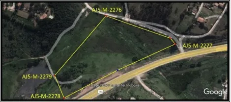 imagem 2 - Área mista para venda com 65.232,48 m² - Próximo da Dutra - Jacareí SP imagem 2 - Área mista para venda com 65.232,48 m² - Próximo da Dutra - Jacareí SP