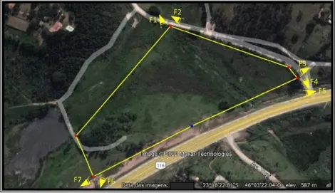 imagem 3 - Área mista para venda com 65.232,48 m² - Próximo da Dutra - Jacareí SP imagem 3 - Área mista para venda com 65.232,48 m² - Próximo da Dutra - Jacareí SP