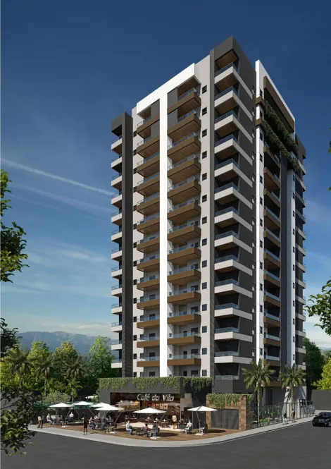 imagem 1 - Lançamento Speciale Vila Ema - Unidades de 3 quartos - 112,95m² no bairro Vila Ema imagem 1 - Lançamento Speciale Vila Ema - Unidades de 3 quartos - 112,95m² no bairro Vila Ema