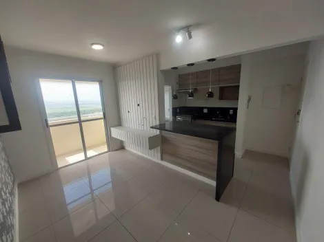 imagem 2 - Apartamento para locação com 2 quartos e 2 vagas de garagem - 60m² no bairro Urbanova imagem 2 - Apartamento para locação com 2 quartos e 2 vagas de garagem - 60m² no bairro Urbanova