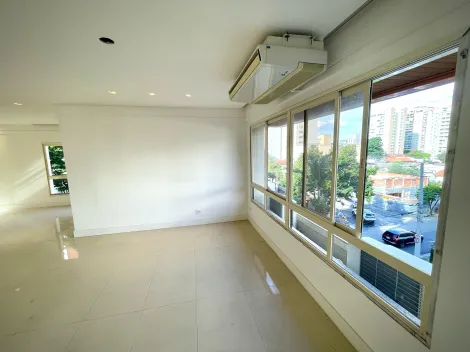 imagem 3 - Apartamento alto padrão para venda com 03 quartos e 03 suítes - 320m² no bairro Jardim Apolo imagem 3 - Apartamento alto padrão para venda com 03 quartos e 03 suítes - 320m² no bairro Jardim Apolo