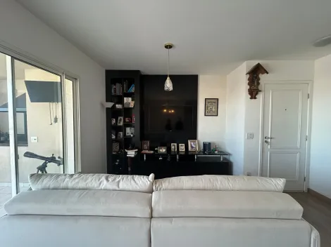 imagem 4 - Apartamento mobiliado para locação com 03 quartos e 02 vagas de garagem - 116m² no bairro Jardim Aquarius imagem 4 - Apartamento mobiliado para locação com 03 quartos e 02 vagas de garagem - 116m² no bairro Jardim Aquarius