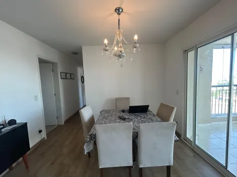 imagem 5 - Apartamento mobiliado para locação com 03 quartos e 02 vagas de garagem - 116m² no bairro Jardim Aquarius imagem 5 - Apartamento mobiliado para locação com 03 quartos e 02 vagas de garagem - 116m² no bairro Jardim Aquarius