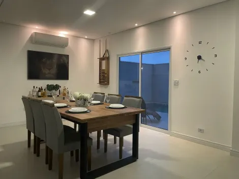 imagem 3 - Casa em condomínio para venda com 03 quartos e 02 vagas de garagem - 249,55m² no Residencial Mantiqueira imagem 3 - Casa em condomínio para venda com 03 quartos e 02 vagas de garagem - 249,55m² no Residencial Mantiqueira