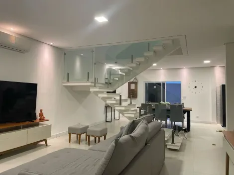 imagem 1 - Casa em condomínio para venda com 03 quartos e 02 vagas de garagem - 249,55m² no Residencial Mantiqueira imagem 1 - Casa em condomínio para venda com 03 quartos e 02 vagas de garagem - 249,55m² no Residencial Mantiqueira