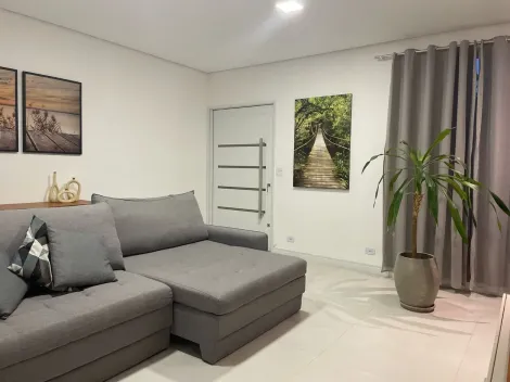 imagem 5 - Casa em condomínio para venda com 03 quartos e 02 vagas de garagem - 249,55m² no Residencial Mantiqueira imagem 5 - Casa em condomínio para venda com 03 quartos e 02 vagas de garagem - 249,55m² no Residencial Mantiqueira