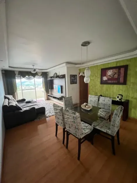 imagem 2 - Apartamento para venda com 04 quartos e 02 vagas de garagem - 111m² no bairro Santana imagem 2 - Apartamento para venda com 04 quartos e 02 vagas de garagem - 111m² no bairro Santana