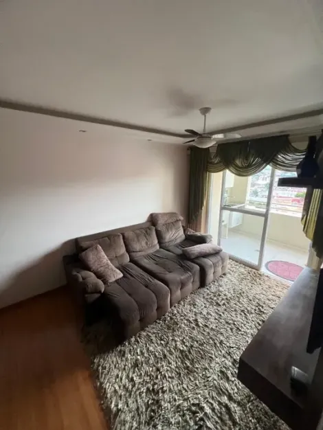 imagem 1 - Apartamento para venda com 04 quartos e 02 vagas de garagem - 111m² no bairro Santana imagem 1 - Apartamento para venda com 04 quartos e 02 vagas de garagem - 111m² no bairro Santana