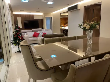 imagem 2 - Apartamento para venda com 03 quartos e 03 vagas de garagem - 194m² no bairro Jardim Aquarius imagem 2 - Apartamento para venda com 03 quartos e 03 vagas de garagem - 194m² no bairro Jardim Aquarius