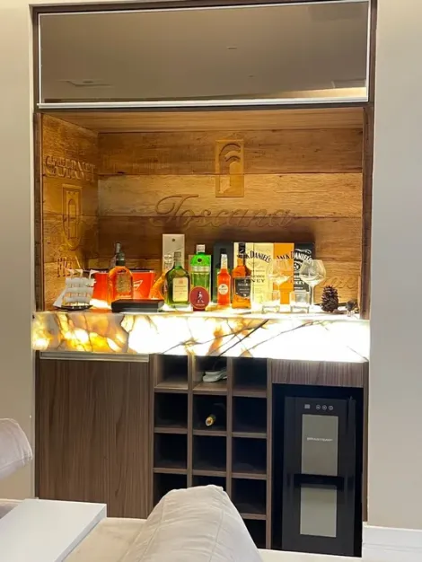 imagem 3 - Apartamento para venda com 03 quartos e 03 vagas de garagem - 194m² no bairro Jardim Aquarius imagem 3 - Apartamento para venda com 03 quartos e 03 vagas de garagem - 194m² no bairro Jardim Aquarius