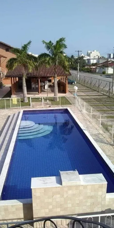 imagem 3 - Apartamento mobiliado para venda com 02 quartos e 01 vaga de garagem - 70m² na Martim de Sá em Caraguatatuba imagem 3 - Apartamento mobiliado para venda com 02 quartos e 01 vaga de garagem - 70m² na Martim de Sá em Caraguatatuba