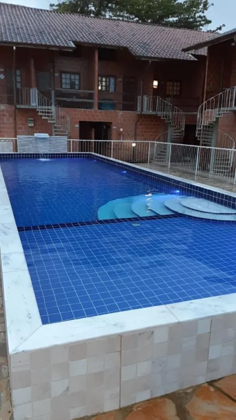 imagem 2 - Apartamento mobiliado para venda com 02 quartos e 01 vaga de garagem - 70m² na Martim de Sá em Caraguatatuba imagem 2 - Apartamento mobiliado para venda com 02 quartos e 01 vaga de garagem - 70m² na Martim de Sá em Caraguatatuba