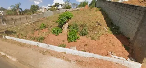 imagem 5 - Terreno para venda com 720m² no bairro Pousada do Vale - São José dos Campos-SP imagem 5 - Terreno para venda com 720m² no bairro Pousada do Vale - São José dos Campos-SP